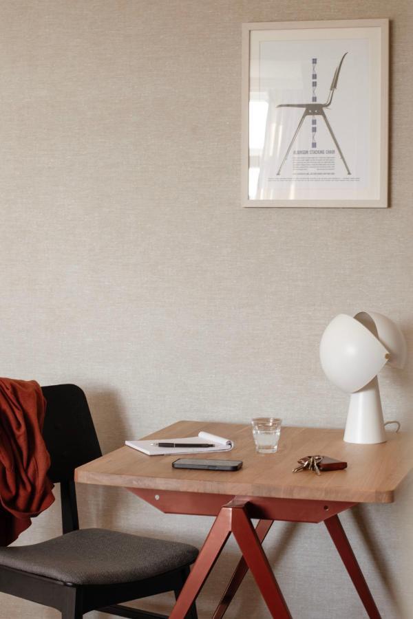 Standaard Suite