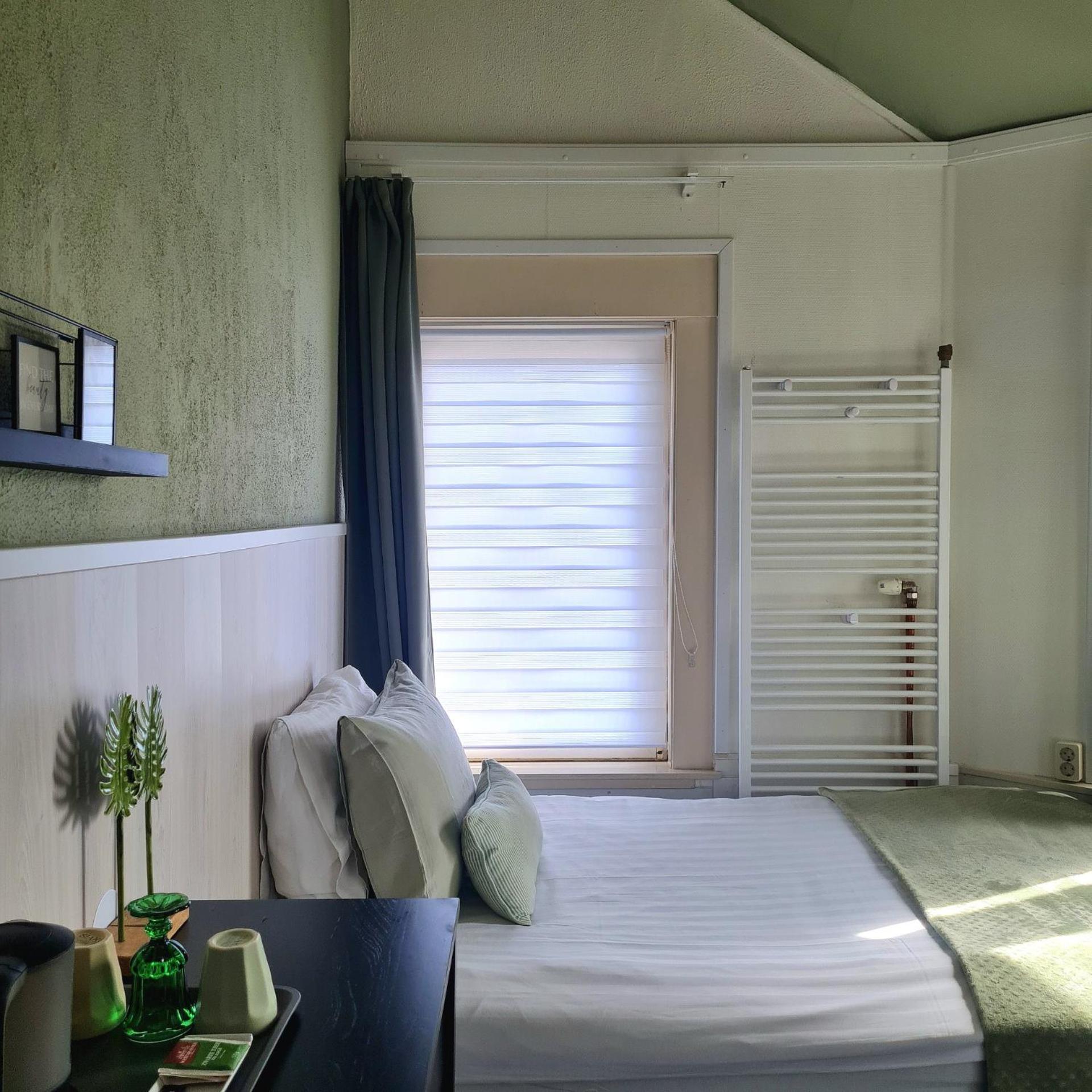 Comfort Eenpersoonskamer