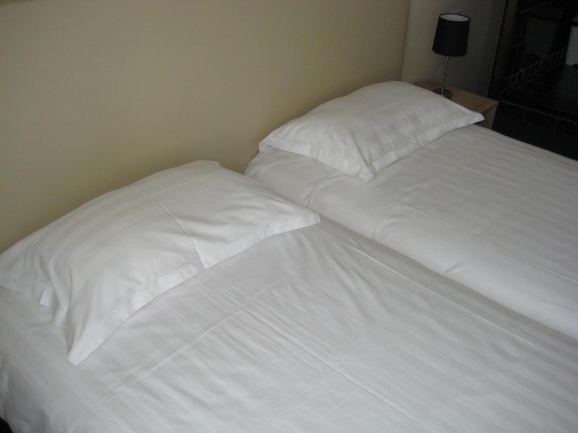 Comfort Eenpersoonskamer