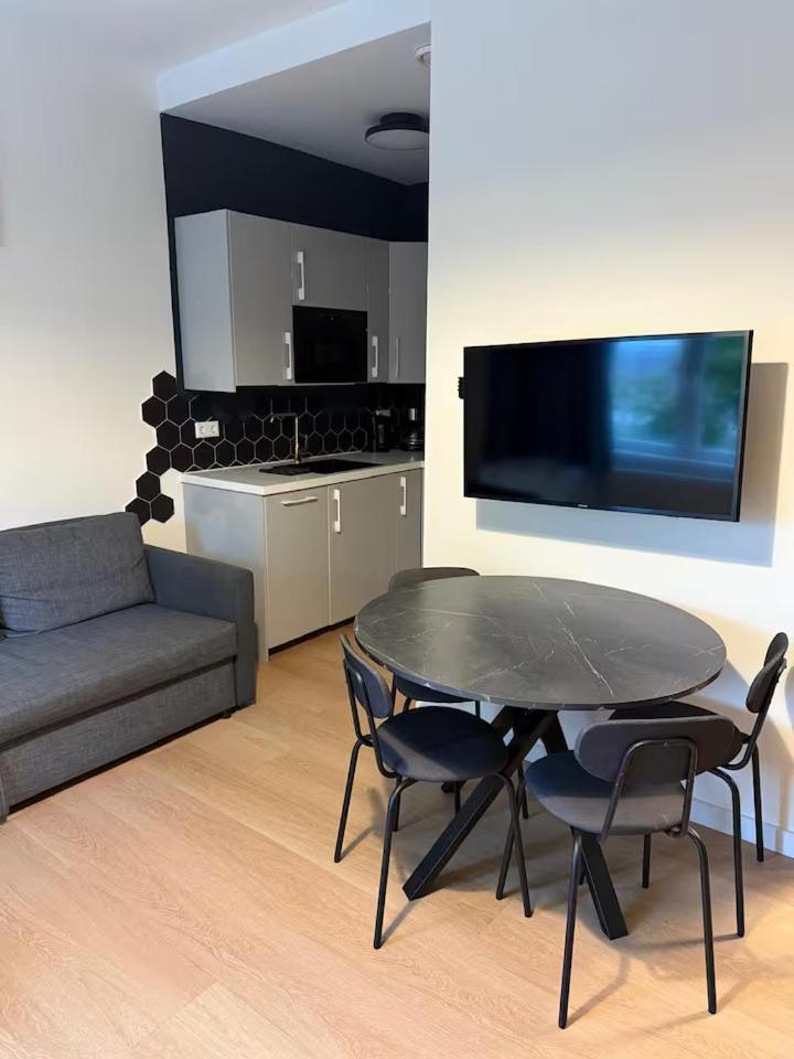 Appartement met 1 Slaapkamer
