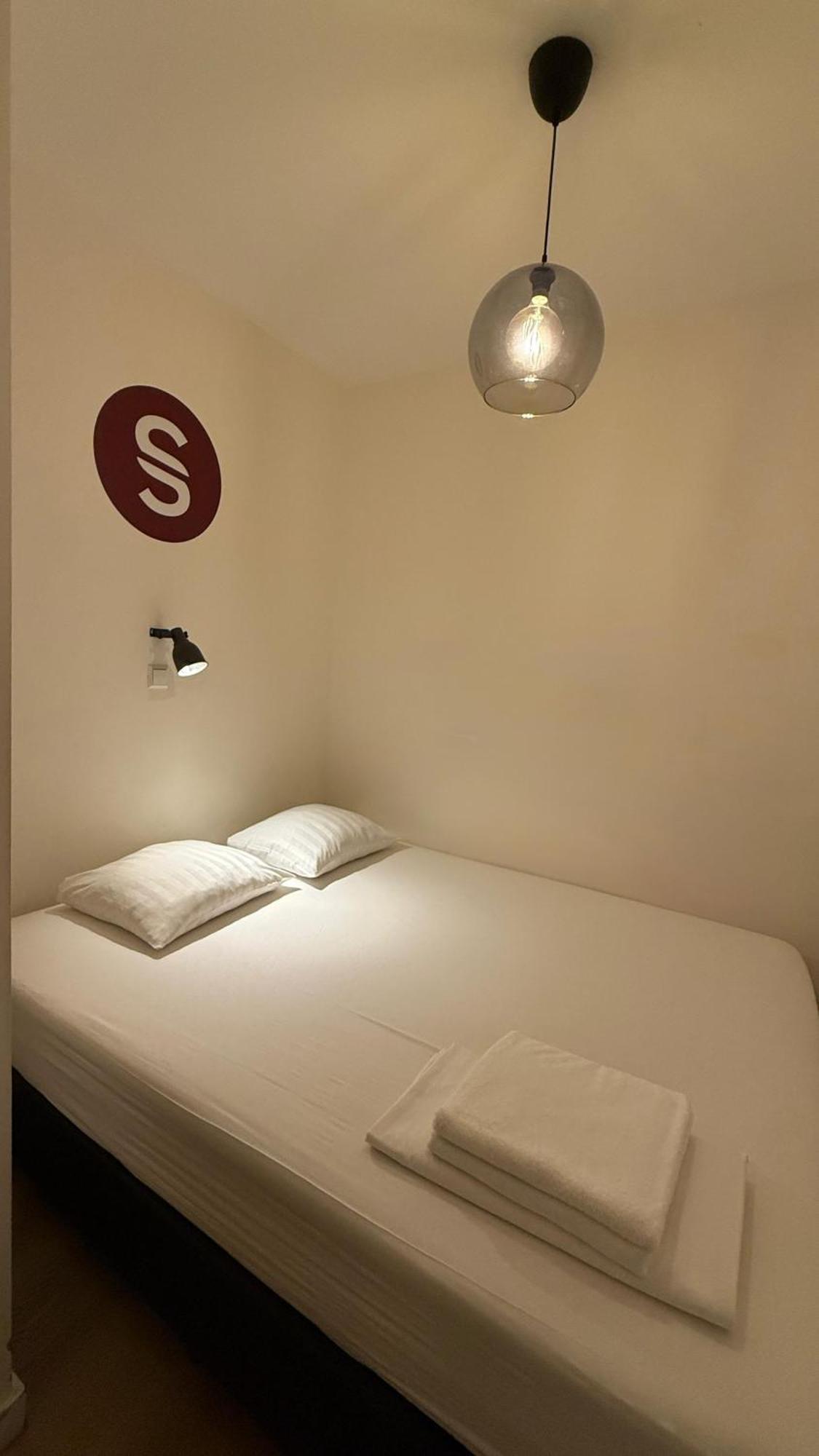 Appartement met 2 slaapkamers