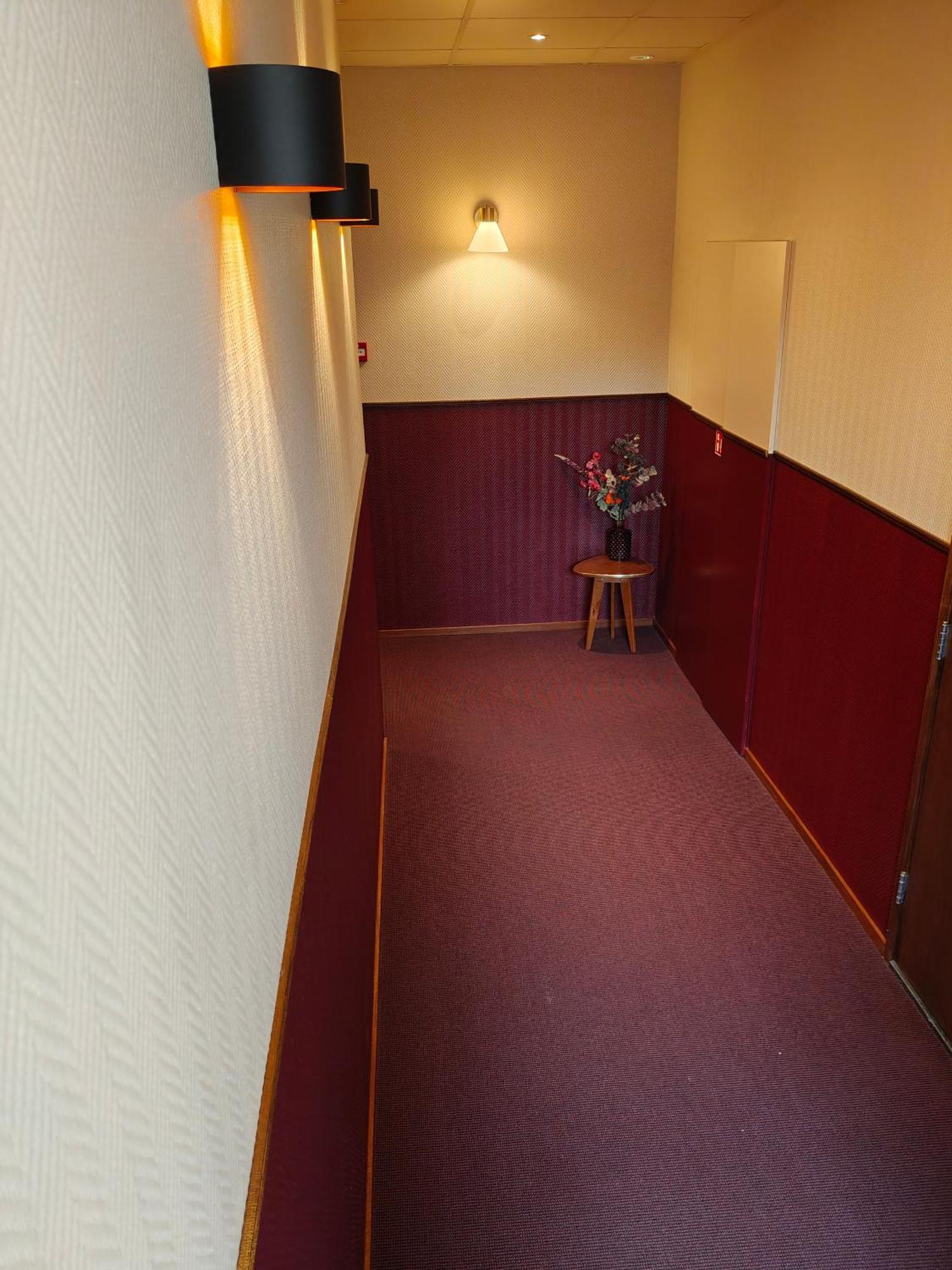 Standaard Kamer - Straatniveau