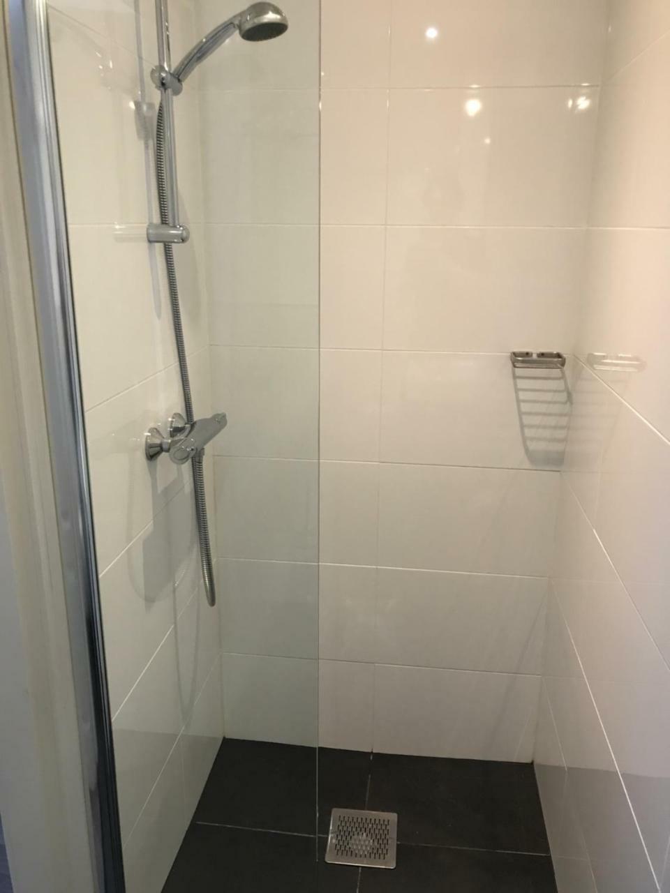 Comfort Driepersoonskamer