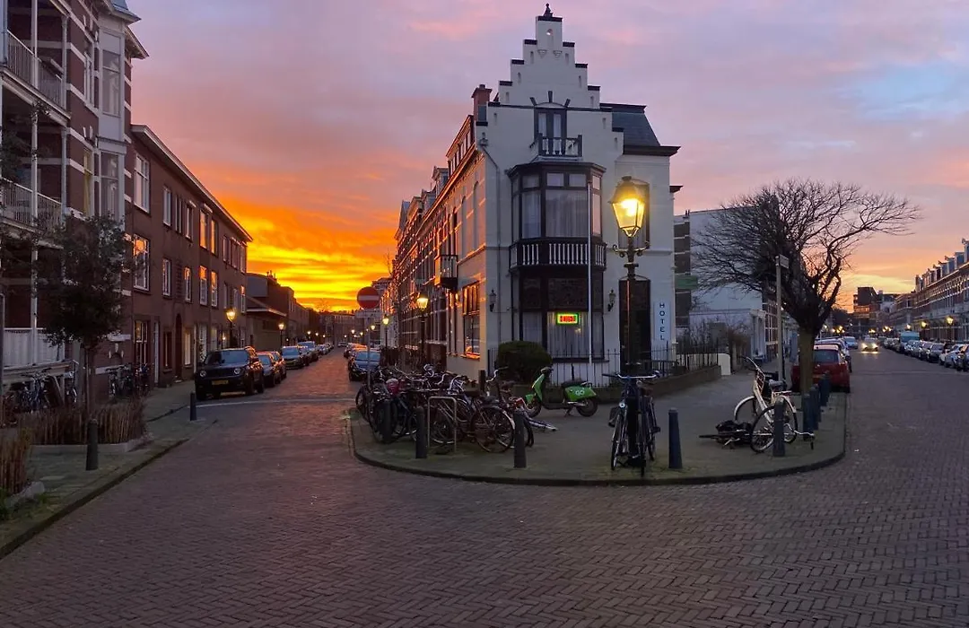 Hotel 't Sonnehuys-1
