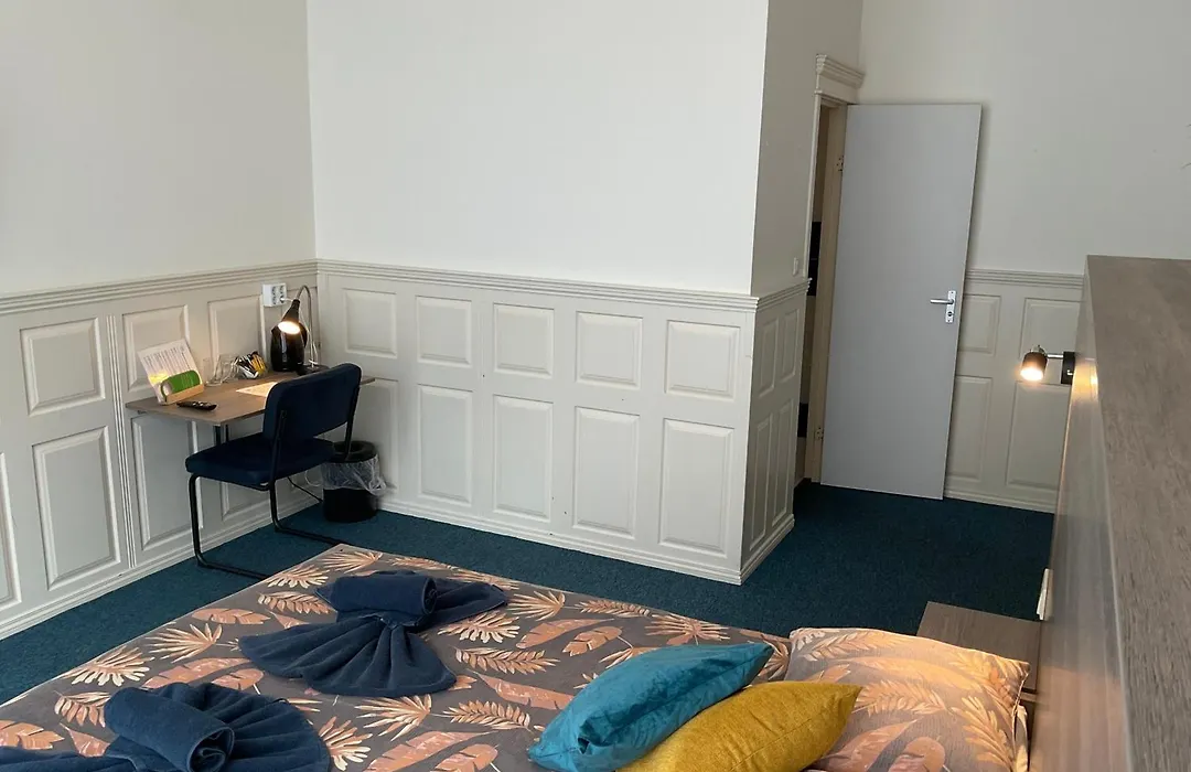 Hotel Poseidon-1