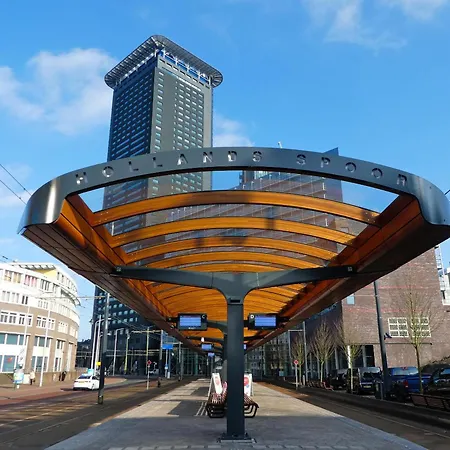 The Penthouse At The Hague Tower-3