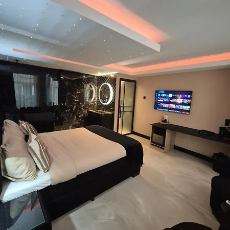 Hotel Broer&Zus-3