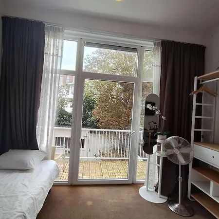 New City Hotel Scheveningen-2